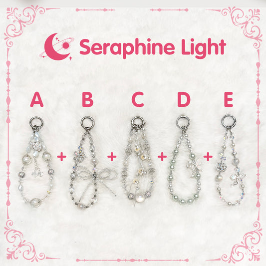 [Usharess]05.Seraphine Light