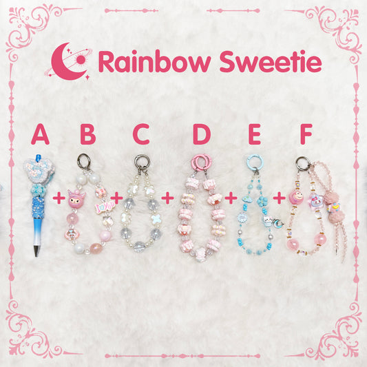 [Usharess]08.Rainbow Sweetie