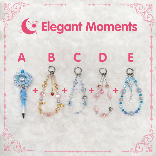 [Usharess]11.Elegant Moments