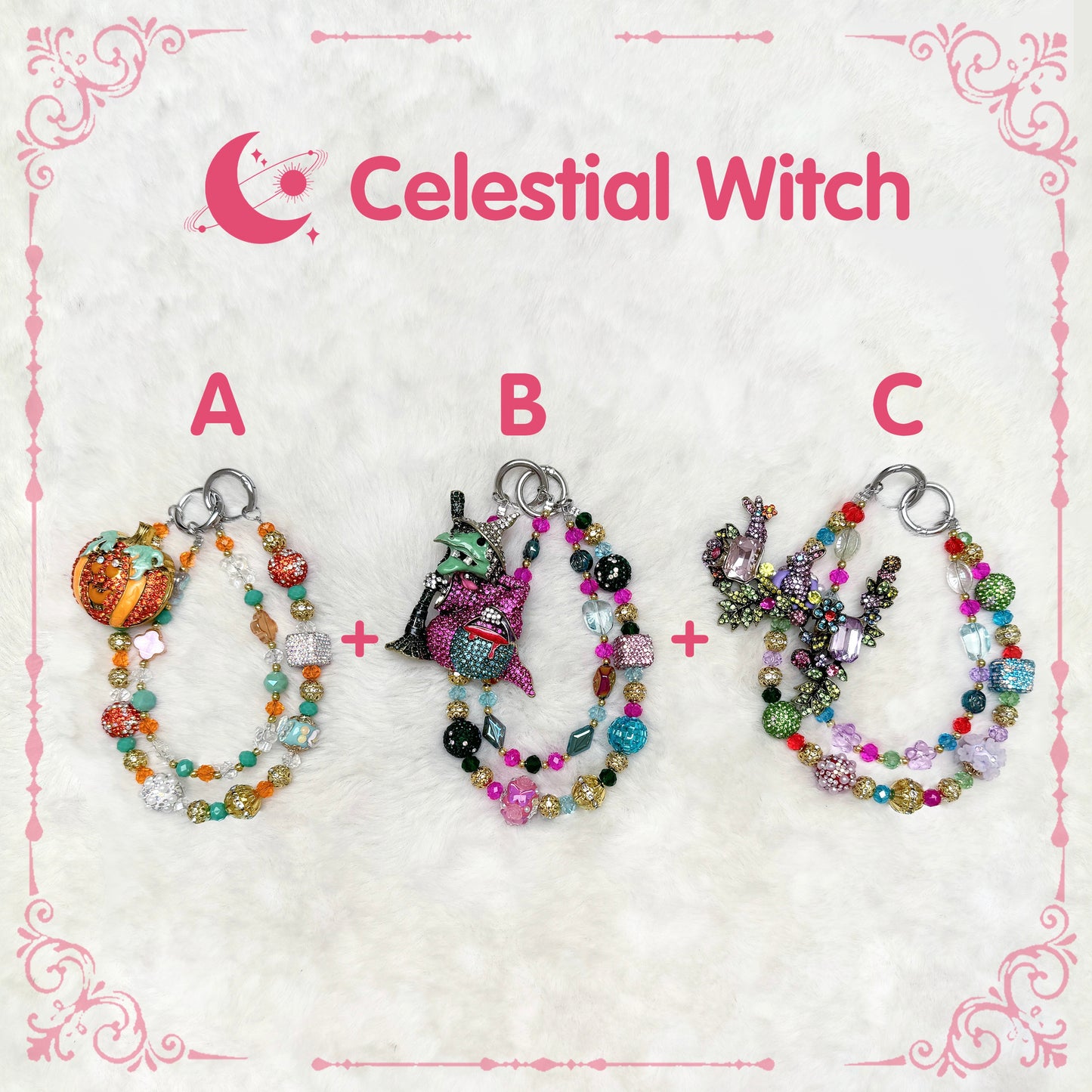 [Usharess]07.Celestial Witch