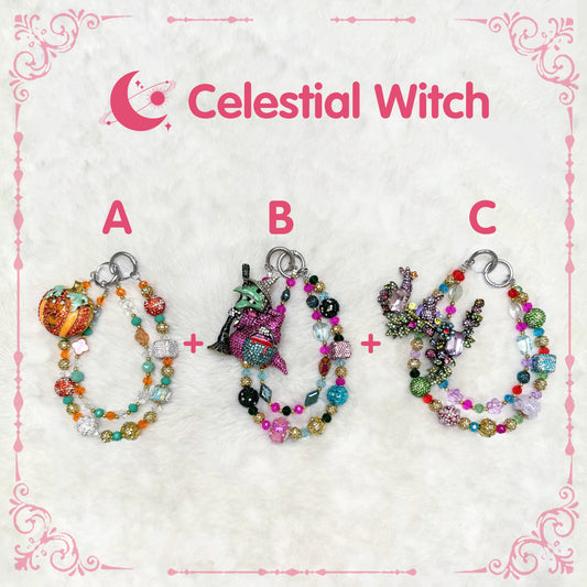 [Usharess]07.Celestial Witch