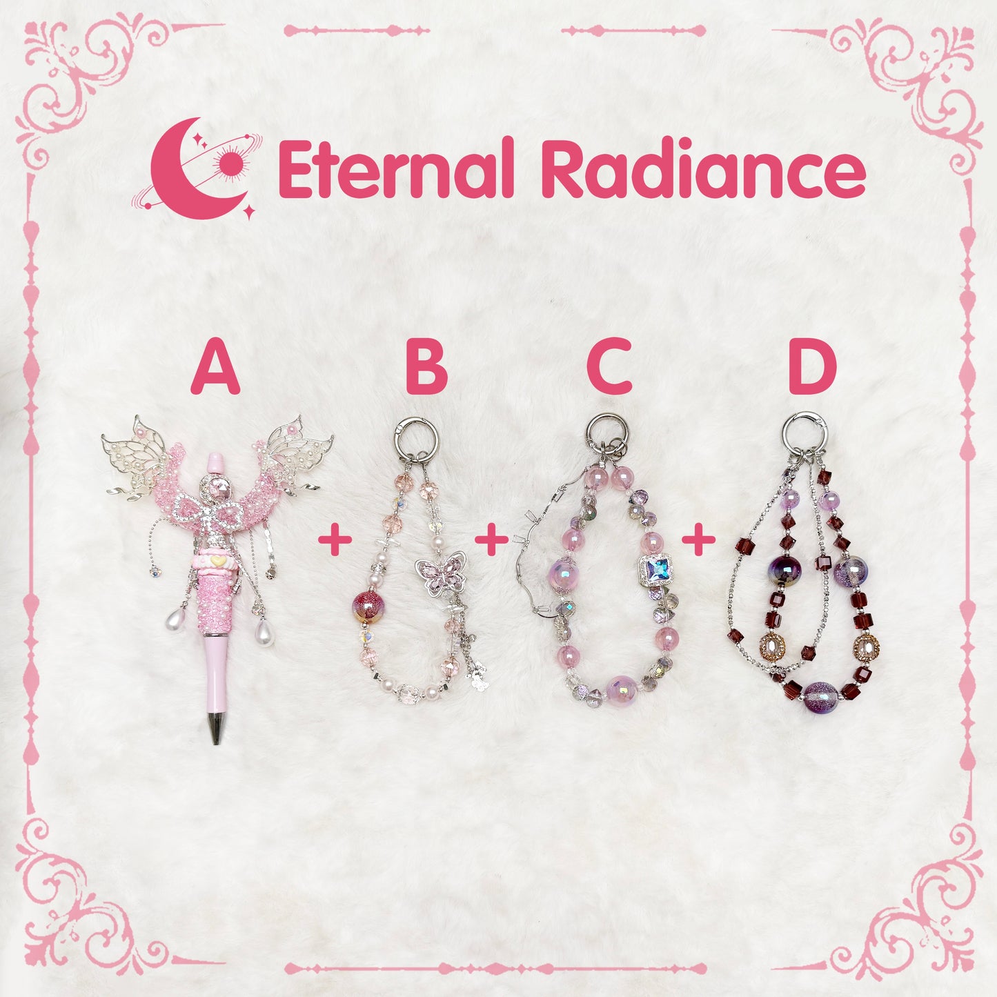 [Usharess]12.Eternal Radiance