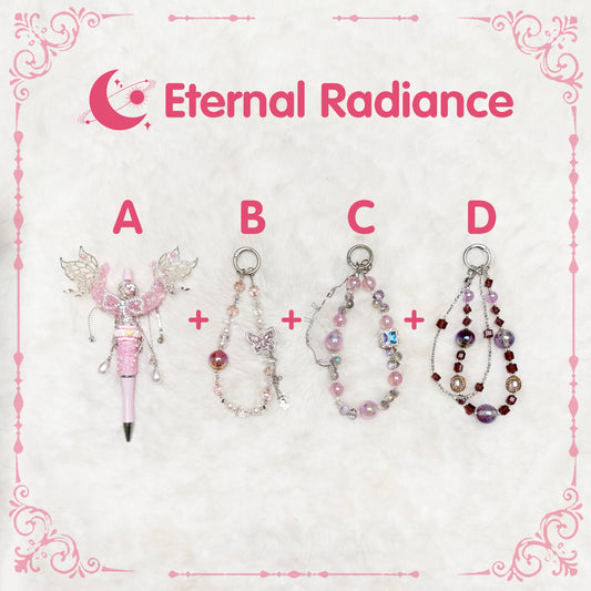 [Usharess]12.Eternal Radiance