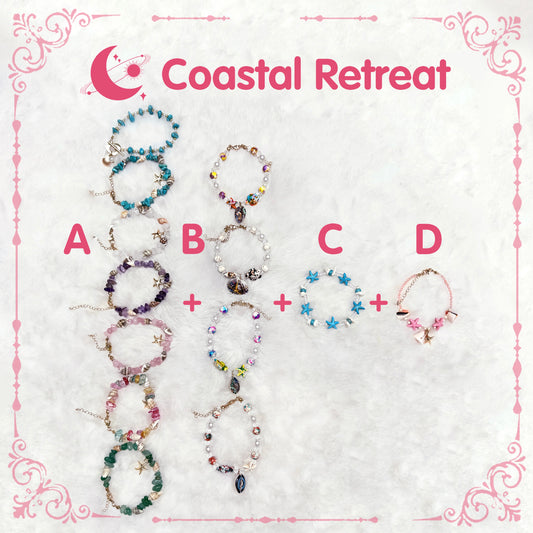 [Usharess]06.Coastal Retreat