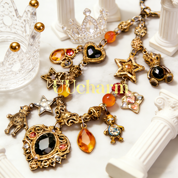 UUcharm