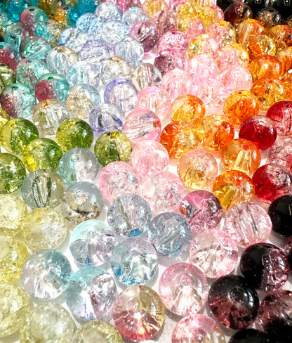 [Usharess] DIY Beads Bags - Open in live